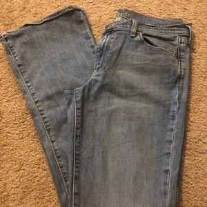 Men's Cabela's jeans